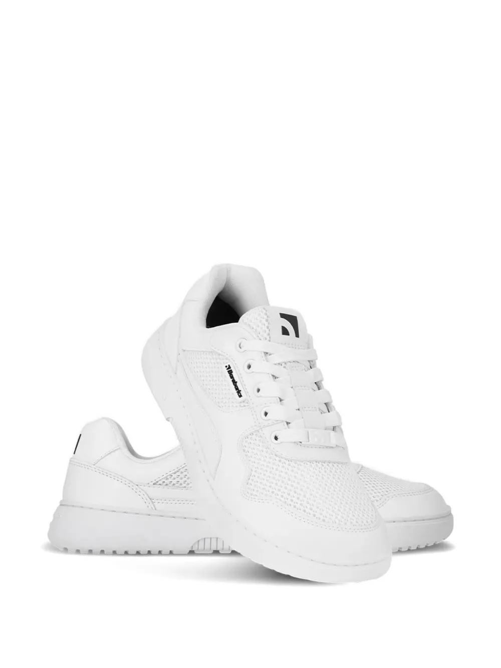 Barebarics Zing sneakers Wit