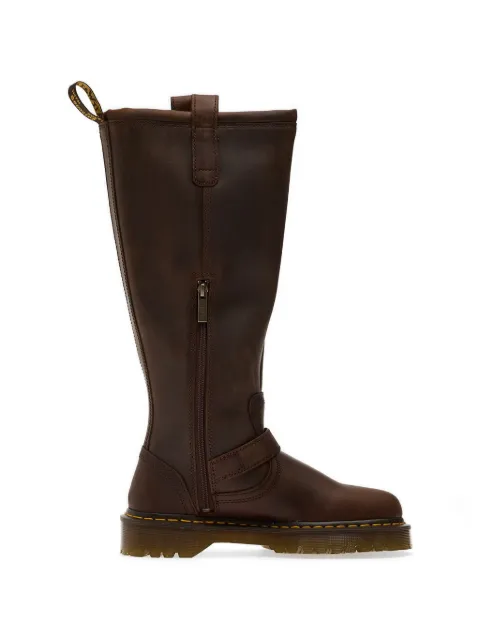 Dr Martens Anistone boots