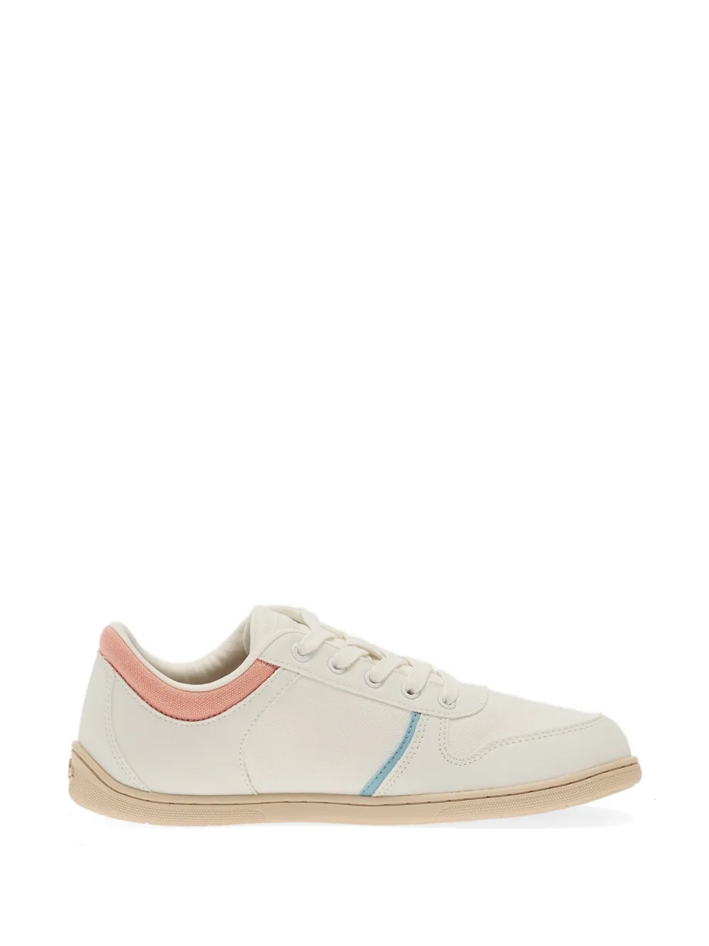 Be Lenka Echo sneakers met vlakken Beige
