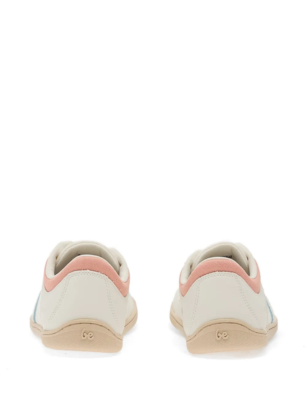 Be Lenka Echo sneakers met vlakken Beige