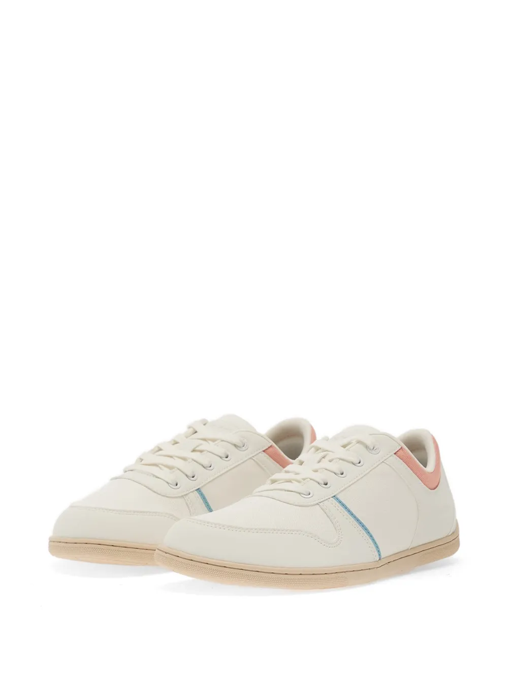 Be Lenka Echo sneakers met vlakken Beige