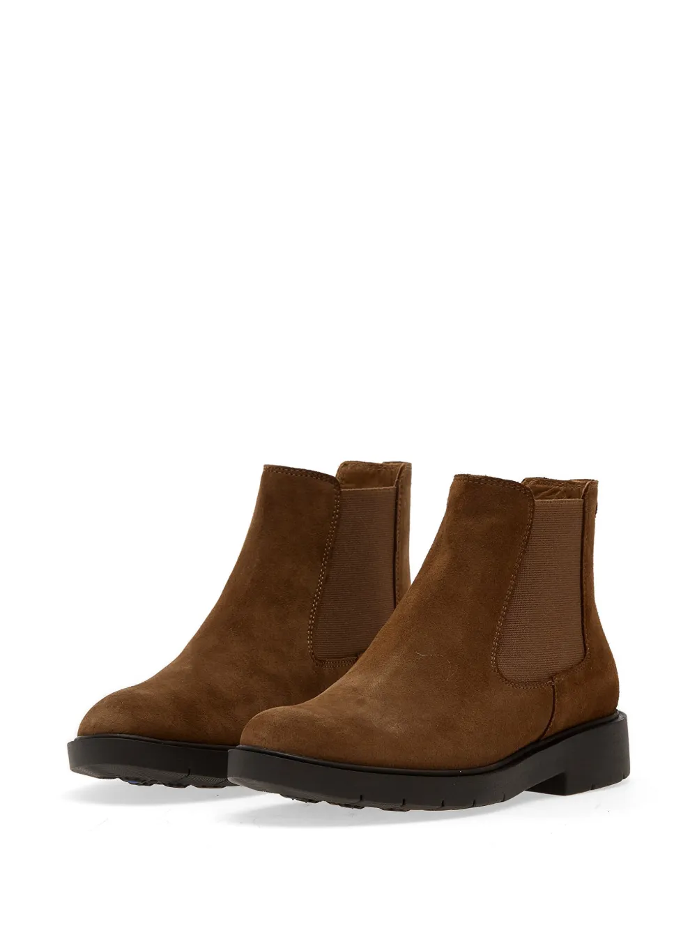 Geox Spherica Ec1 Chelsea laarzen Bruin