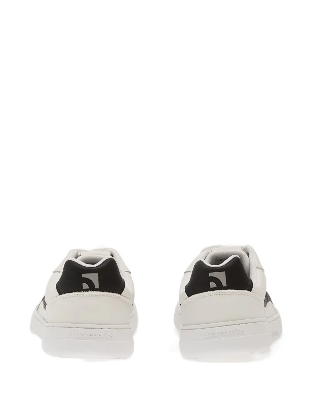 Barebarics Zing Barefoot Panelled Sneakers In Multi