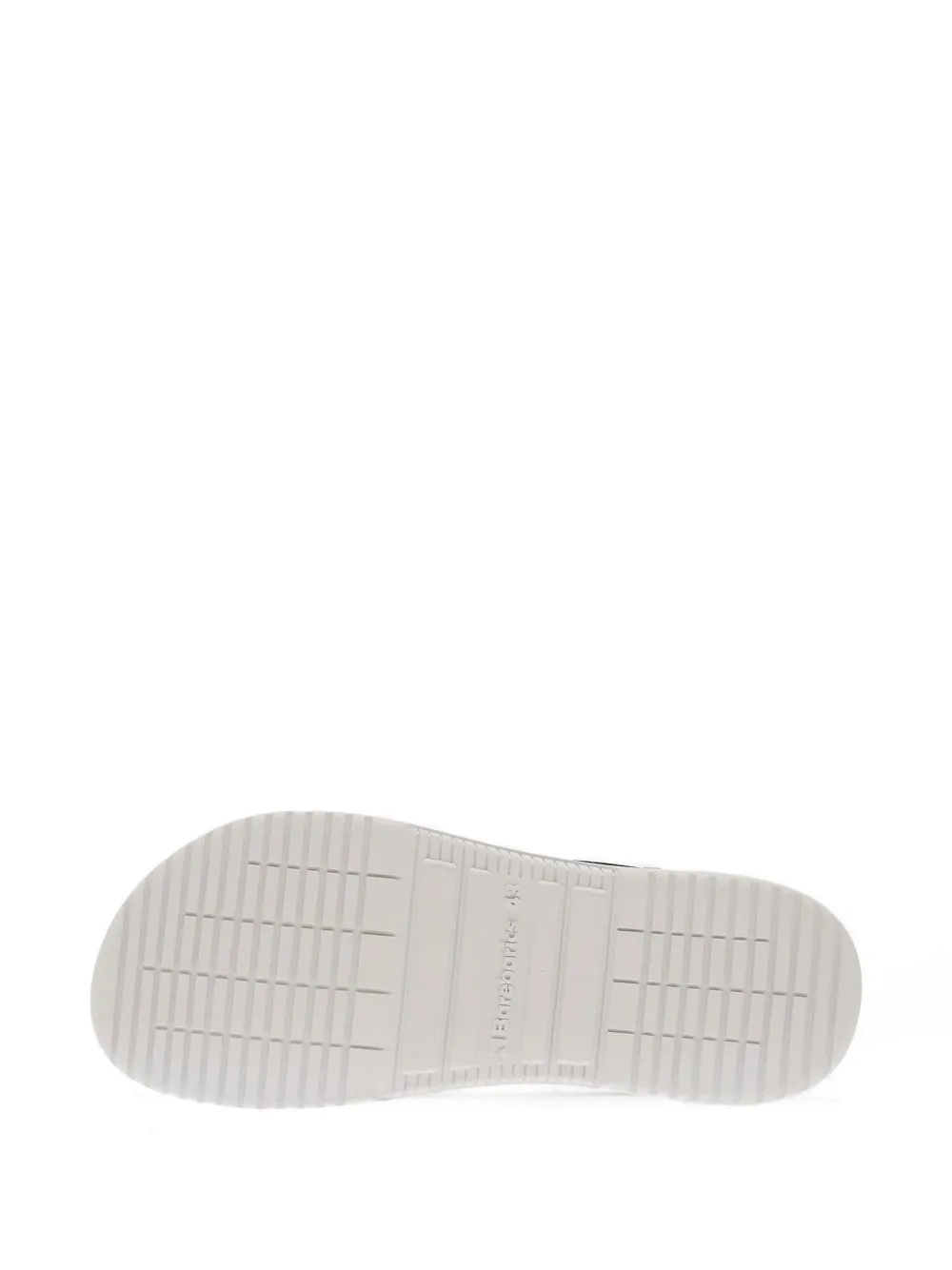Barebarics Zing Barefoot Panelled Sneakers In Multi