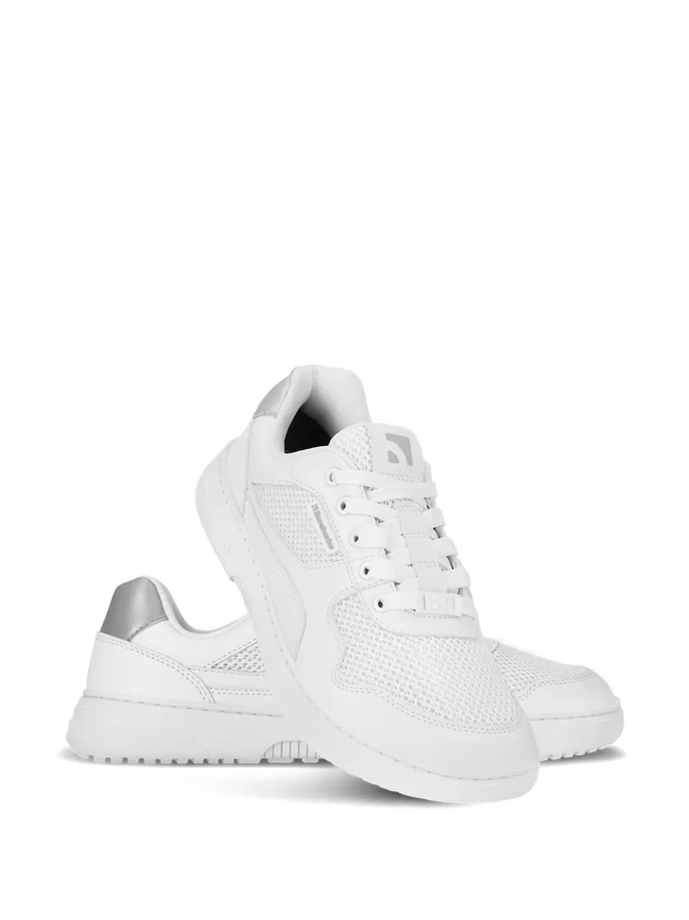 Barebarics Zing Fresh low-top sneakers Wit