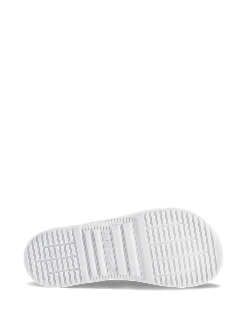 Barebarics Zing Fresh low-top sneakers Wit