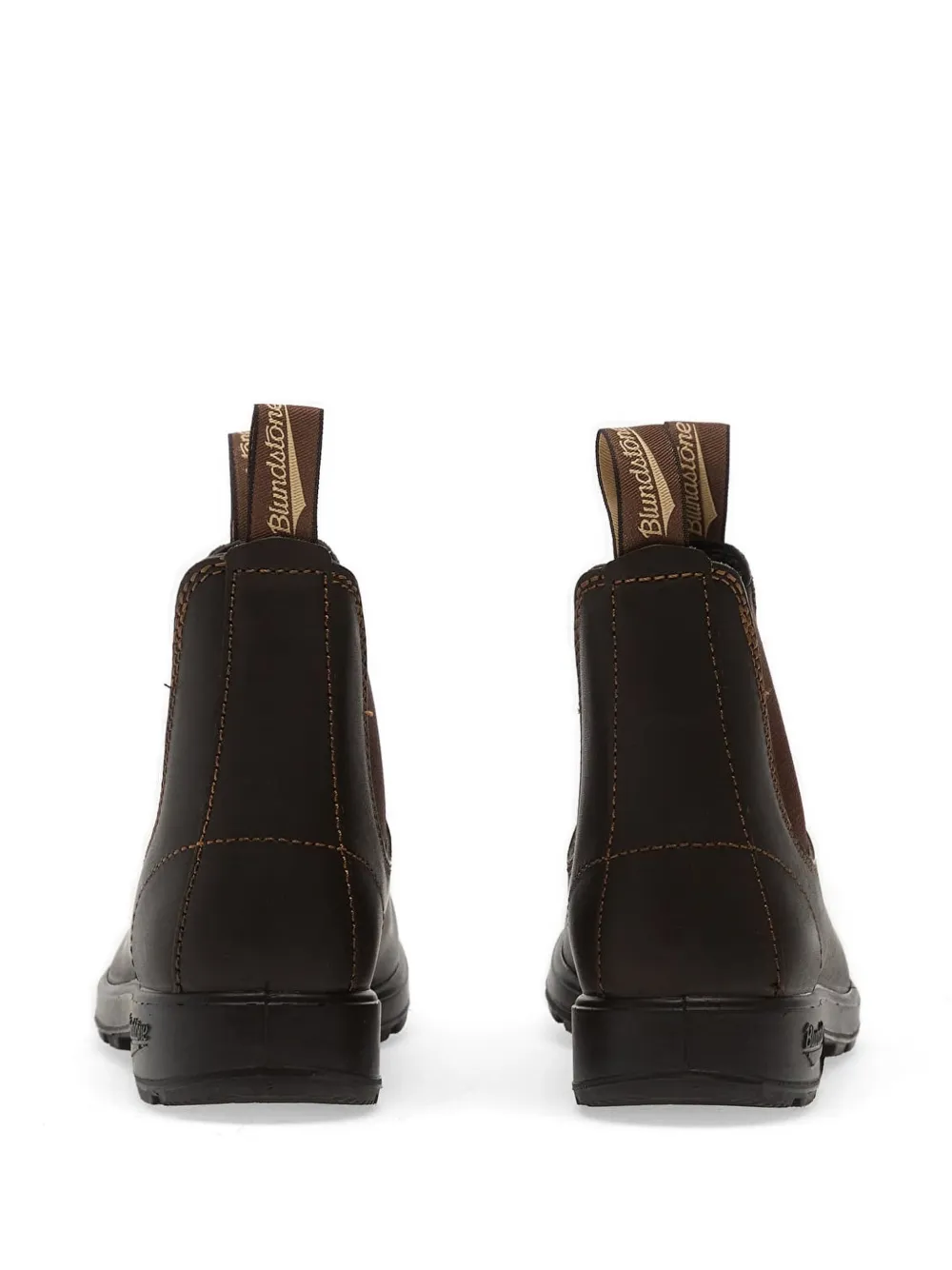 Blundstone 500 leren enkellaarzen Bruin