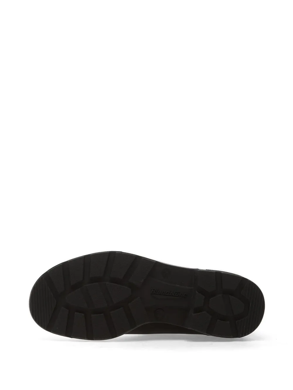 Blundstone Leren enkellaarzen Zwart