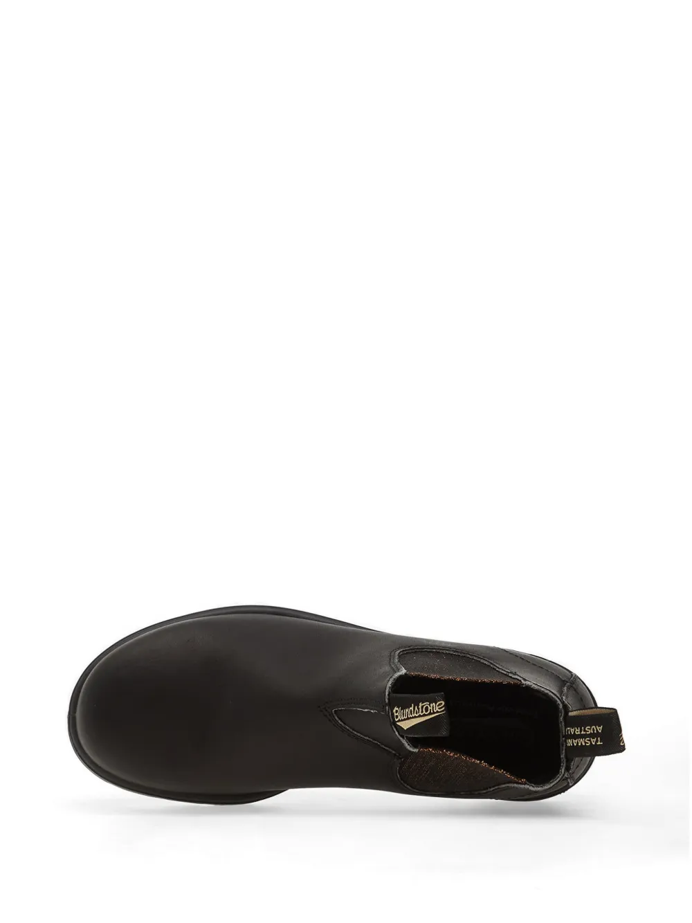 Blundstone Leren enkellaarzen Zwart
