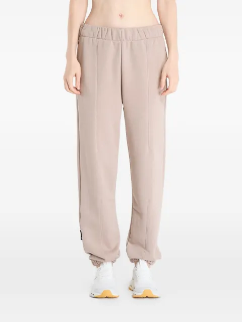 On  pantalon de jogging à coutures apparentes