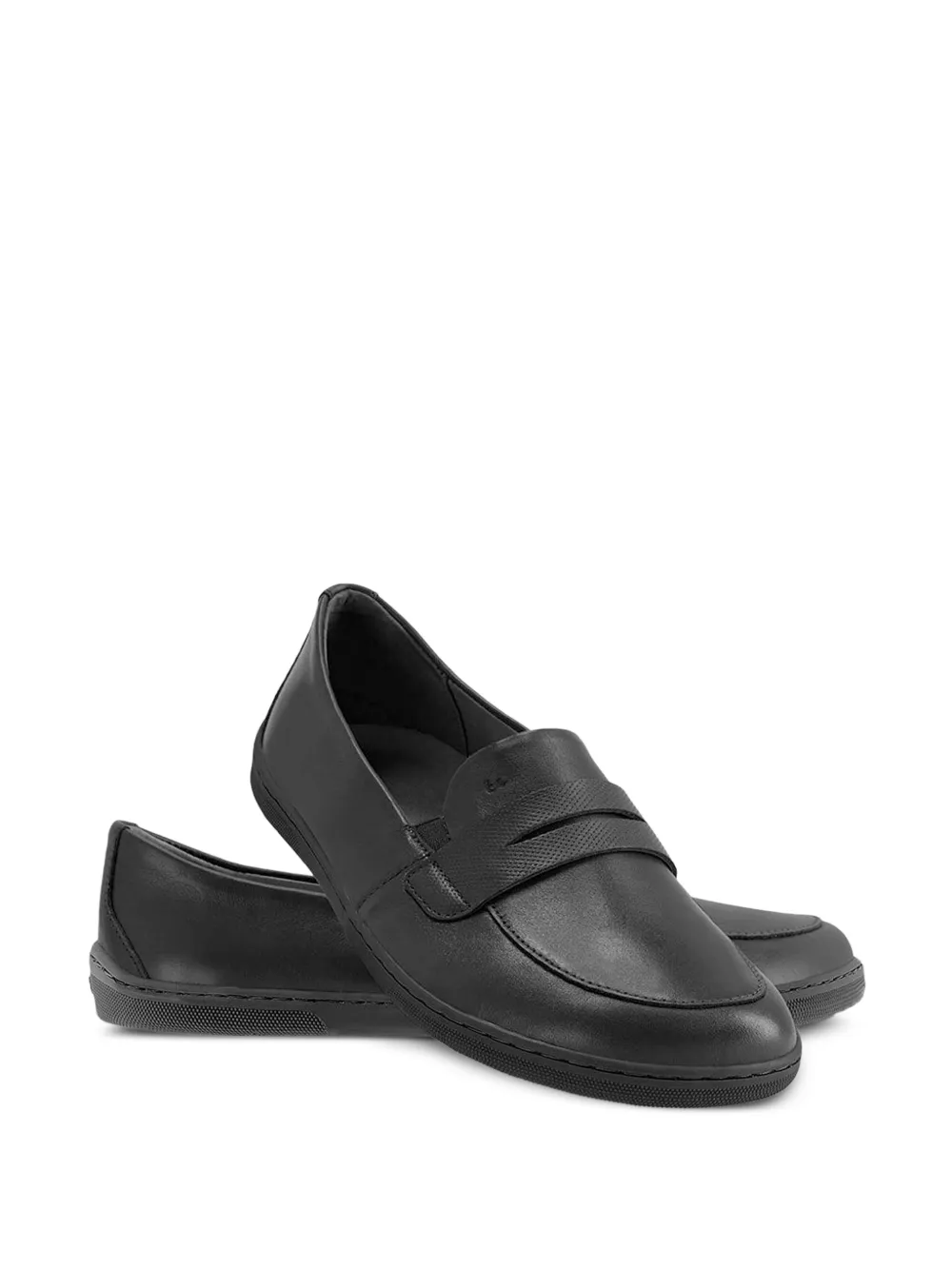 Be Lenka Buena loafers Zwart