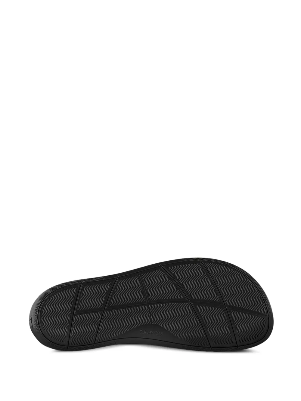 Be Lenka Buena loafers Zwart