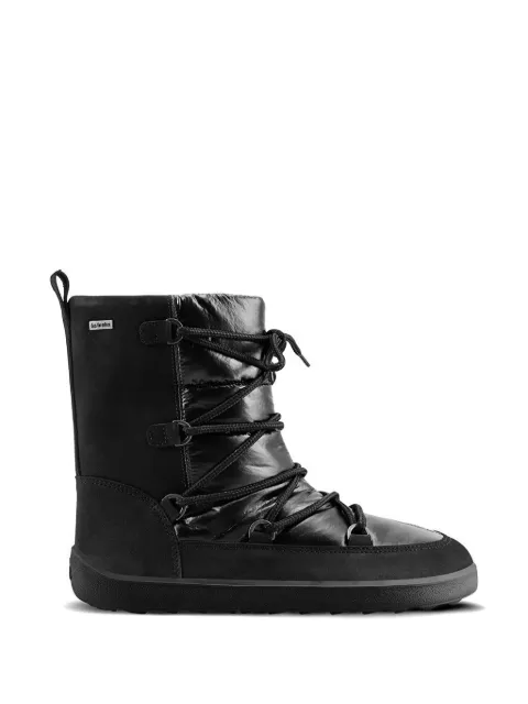 Be Lenka lace-up ski boots