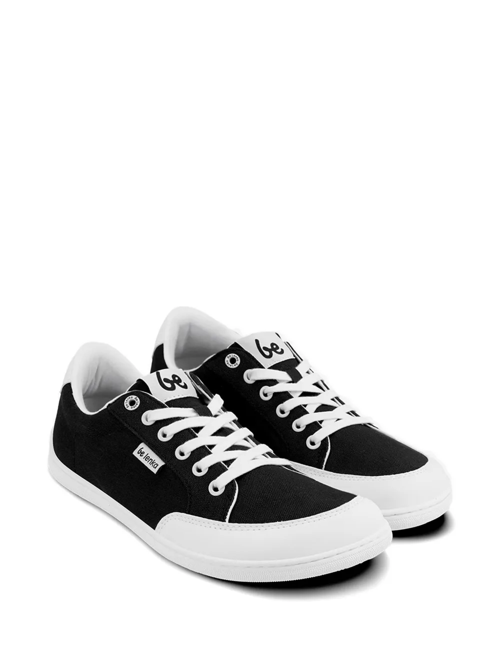 Be Lenka Sneakers Zwart