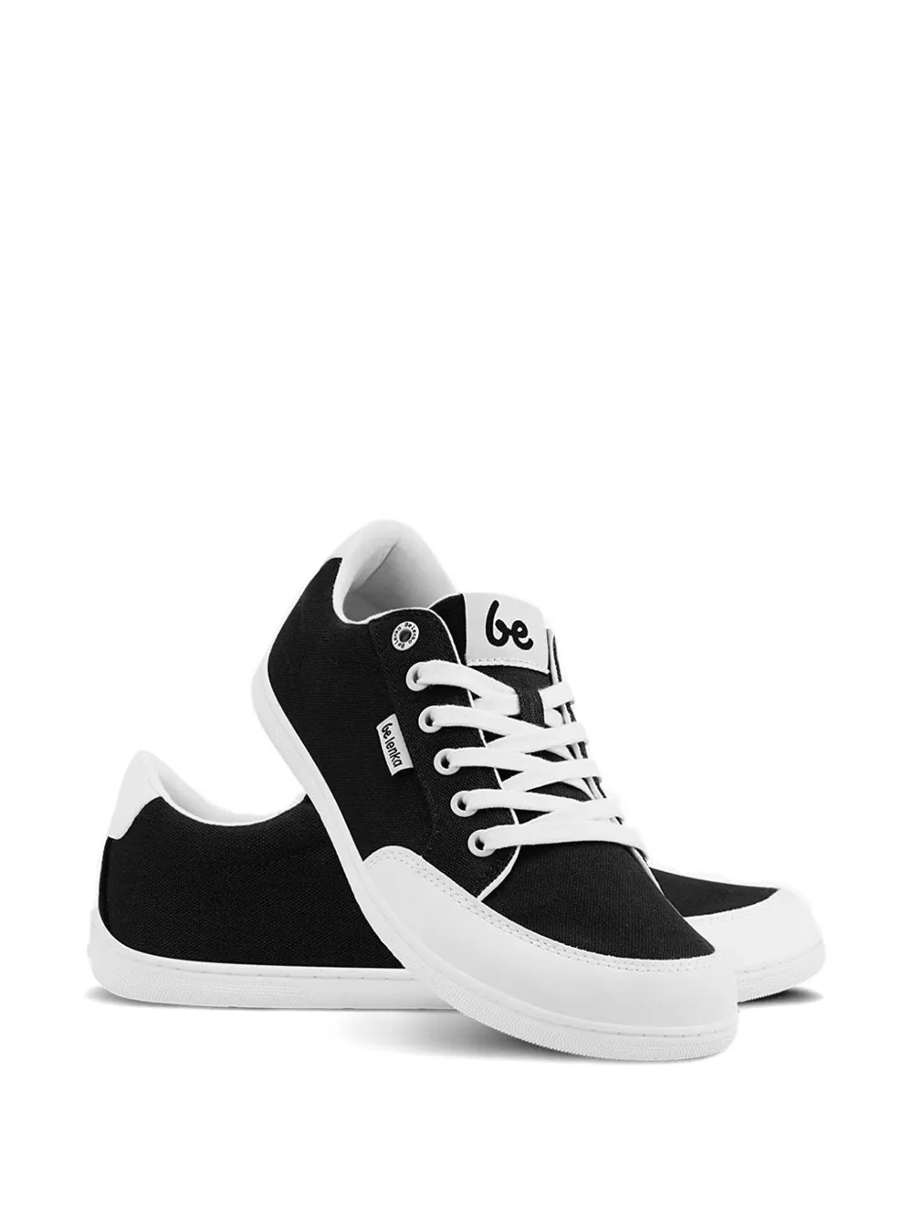 Be Lenka Sneakers Zwart