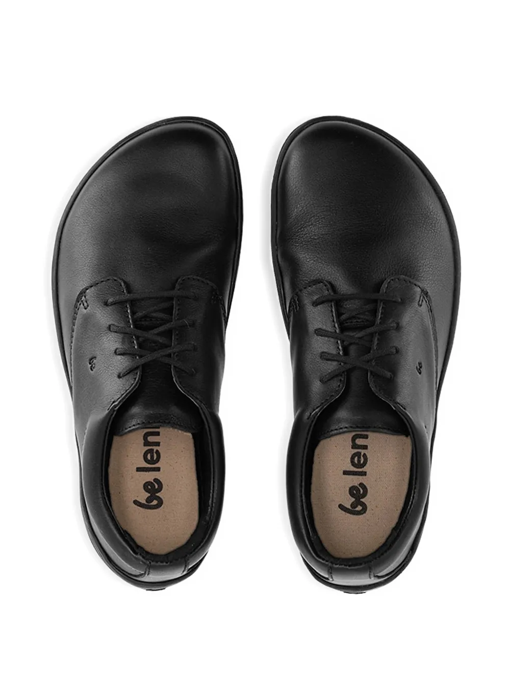 Be Lenka Cityscape sneakers Zwart