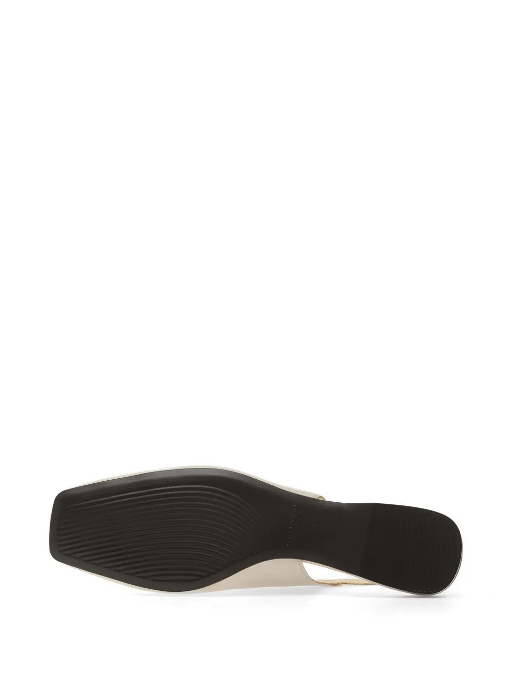 VAGABOND Delia slingback ballerina's Wit