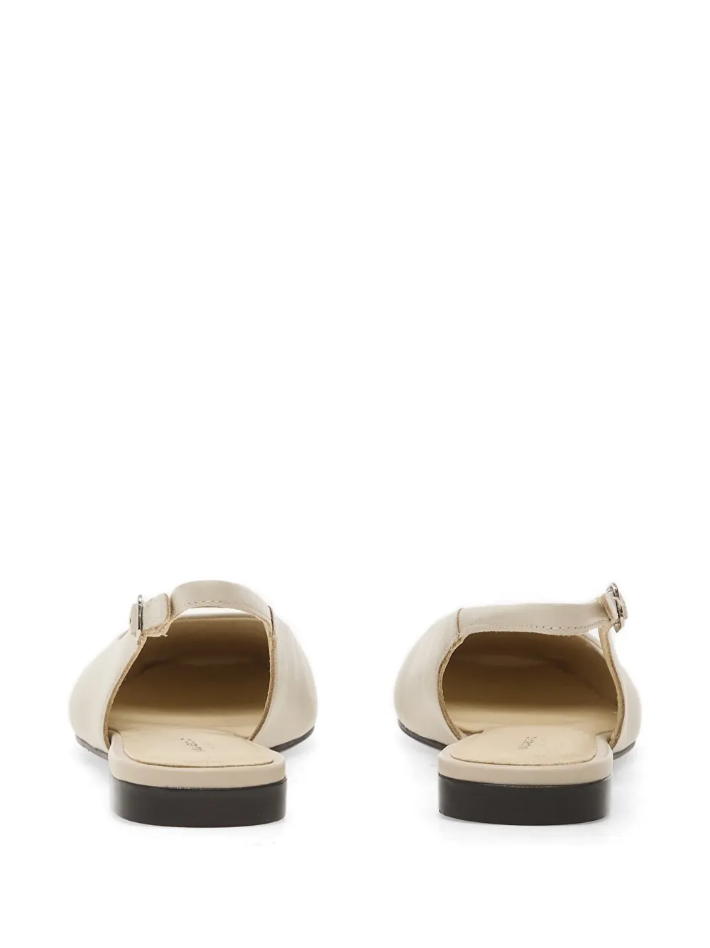 VAGABOND Delia slingback ballerina's Wit