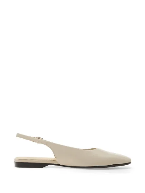 VAGABOND Delia slingback ballet flats