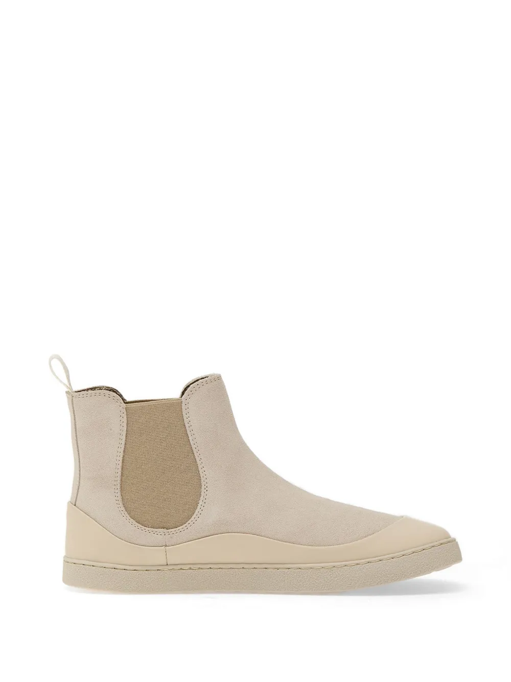 Groundies Sienna Slip-on Boots In Multi