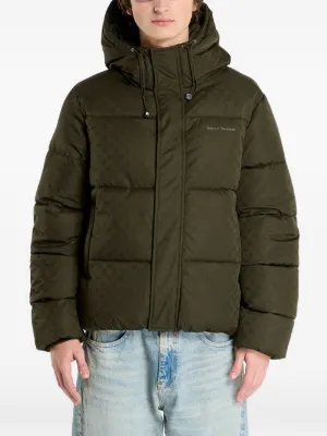 Carhartt WIP カモフラージュ ジャケット | グレー | FARFETCH JP