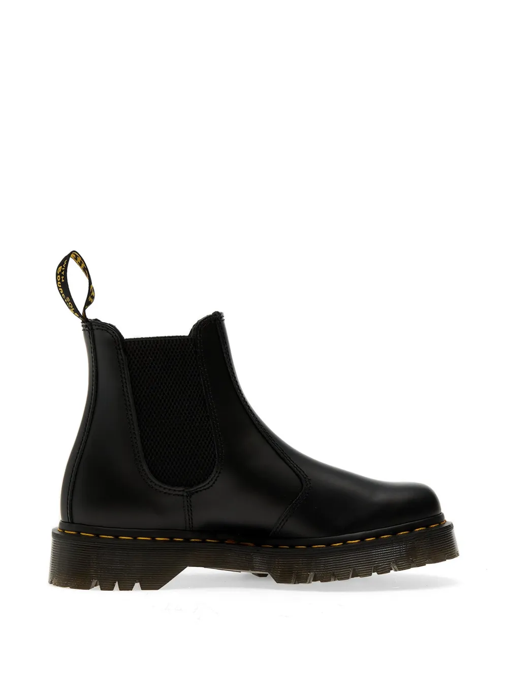 Dr. Martens 2976 Bex Elasticated-panel Ankle Boots