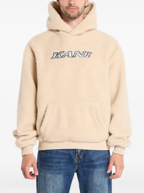 karl kani hoodie Teddy