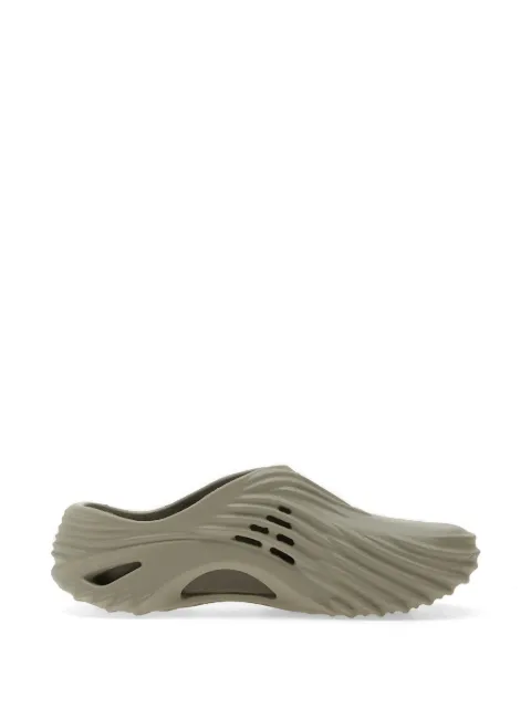 Crocs Echo Wave cut-out clogs