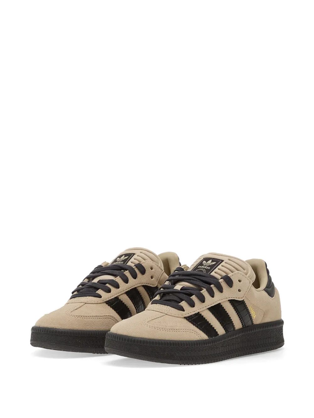 adidas Samba XLG sneakers Beige