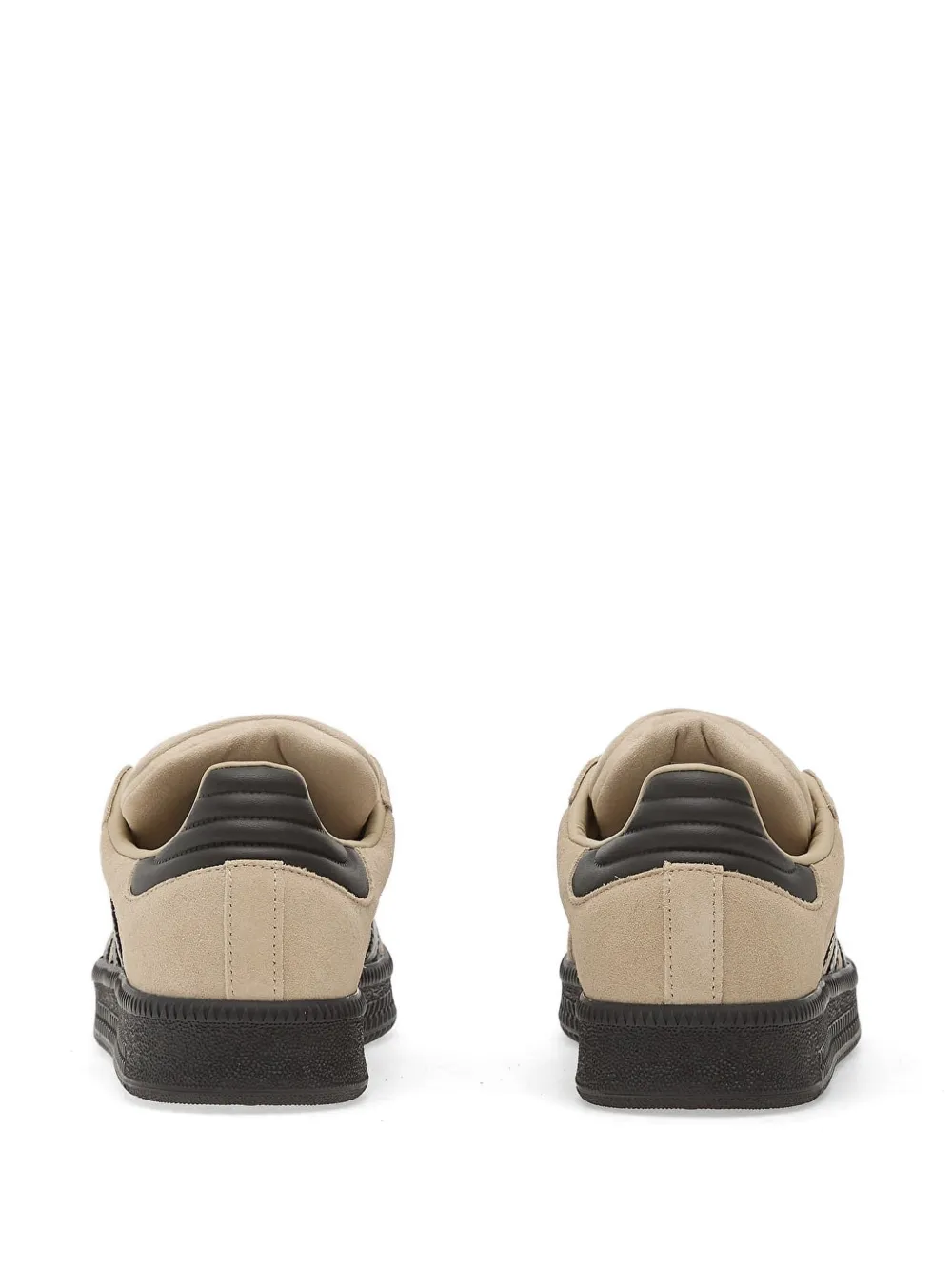 adidas Samba XLG sneakers Beige