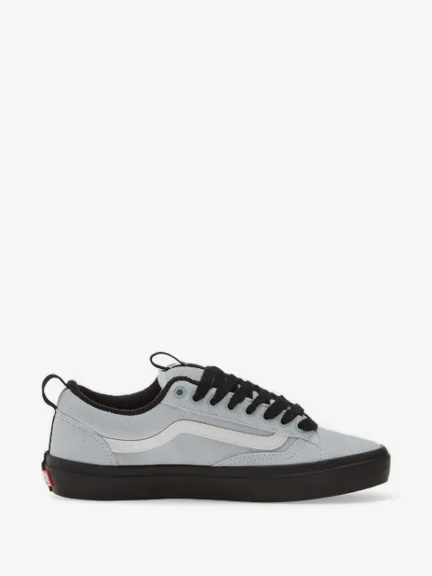 Vans Old Skool 36+ suede side-stripe sneakers