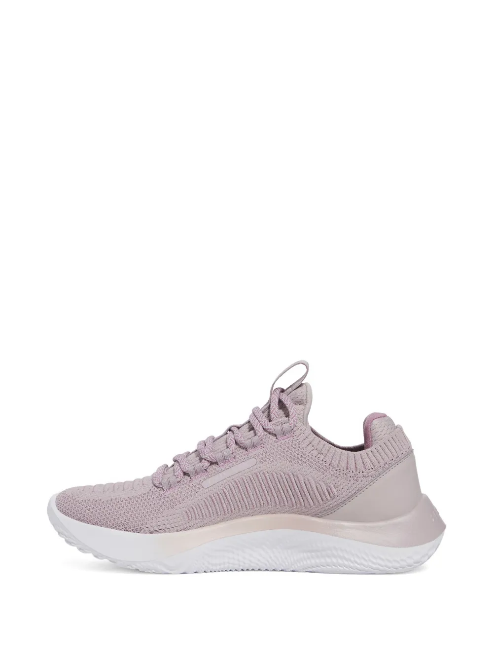 Under Armour sneakers Paars