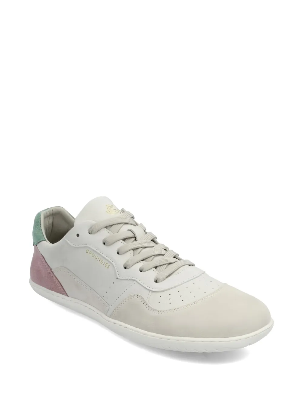  Groundies Nova Go1 Sneakers - Neutro 