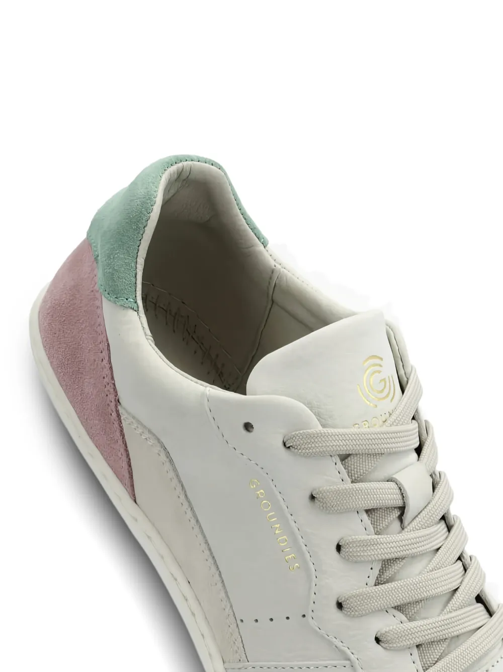 GROUNDIES Nova GO1 sneakers Beige
