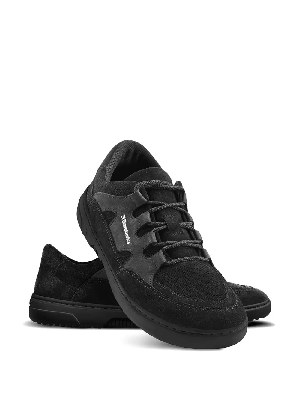 Barebarics Evo Sneakers In Multi