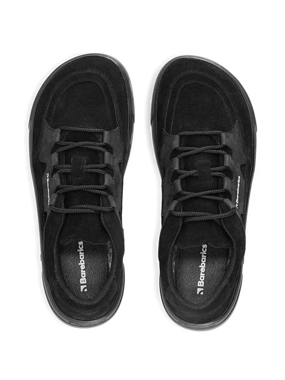 Barebarics Evo Sneakers In Multi