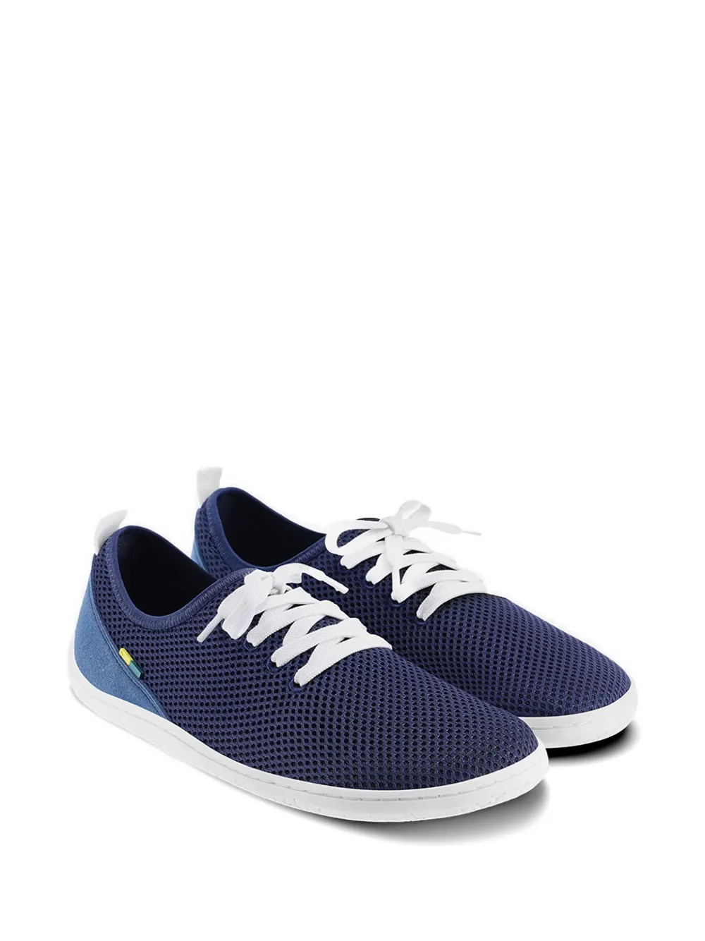 Be Lenka Dash sneakers Blauw
