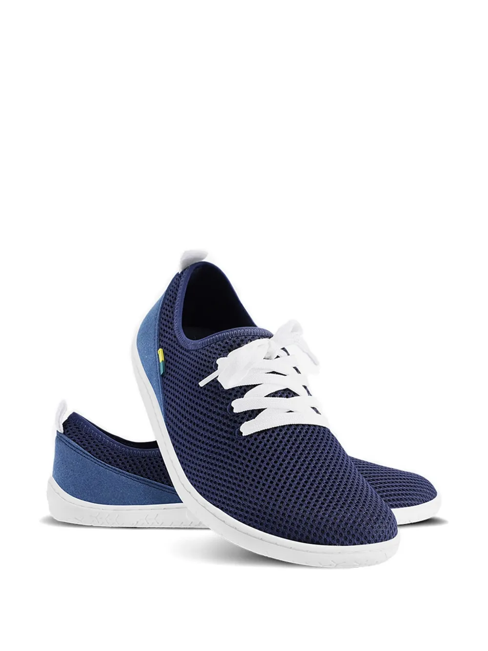 Be Lenka Dash sneakers Blauw