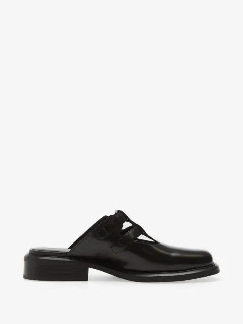 VAGABOND Ellis mules