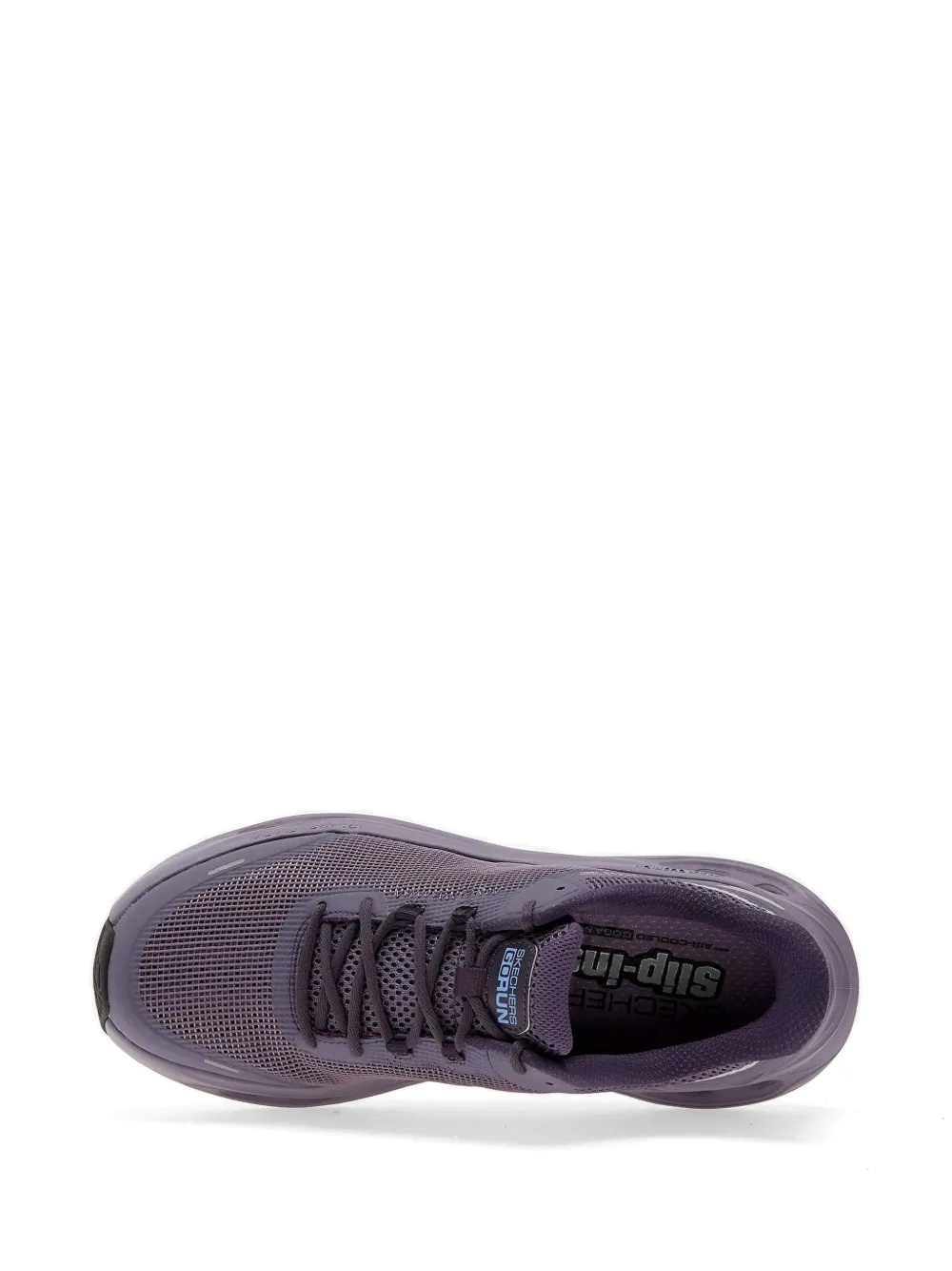 Skechers Max Cushioning Glide-Step Aberdeen sneakers Paars