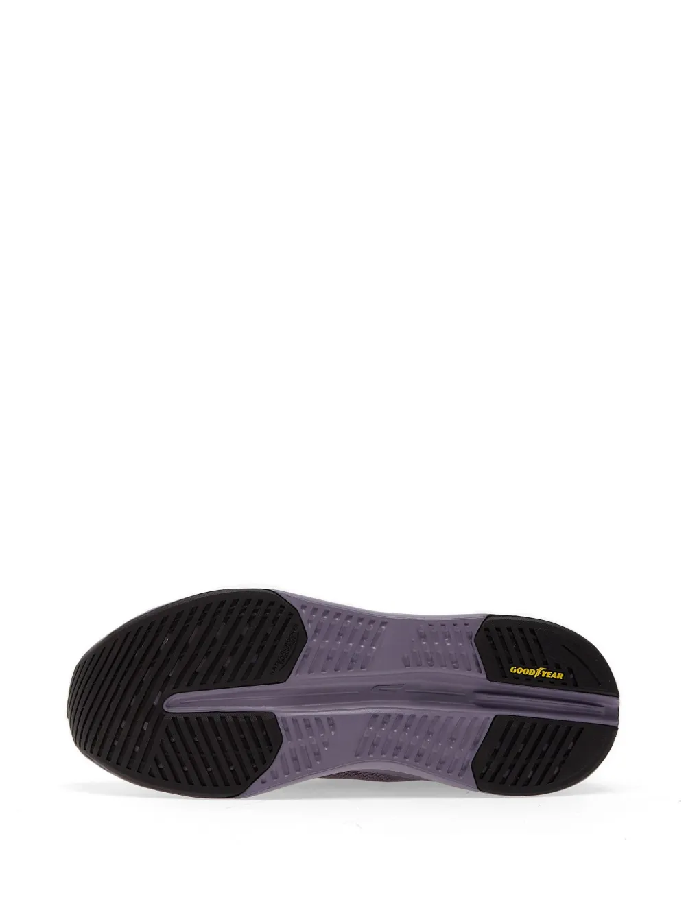 Skechers Max Cushioning Glide-Step Aberdeen sneakers Paars