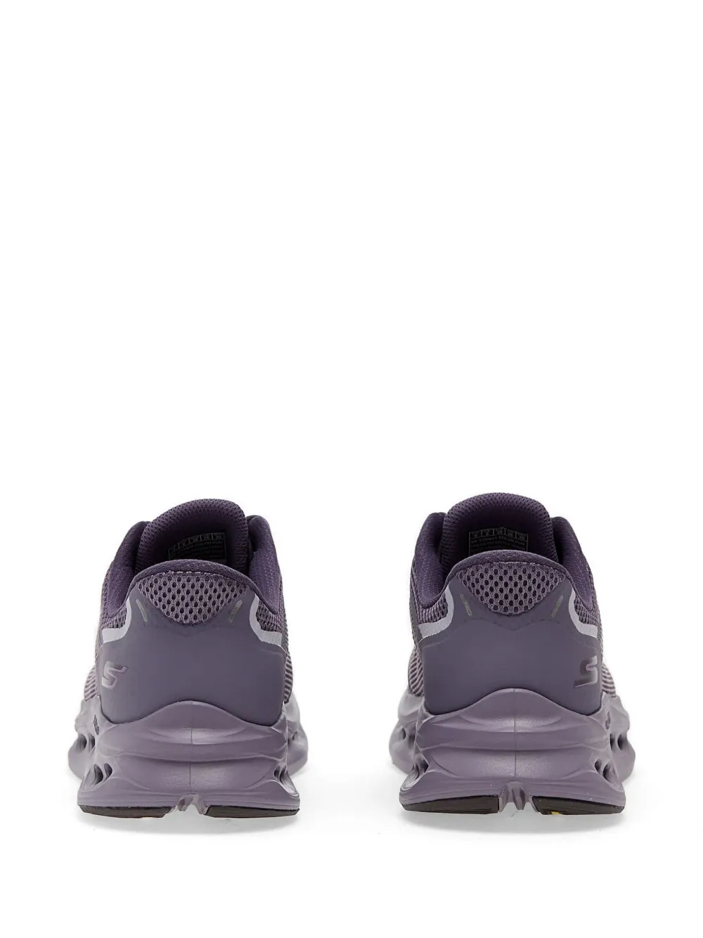 Skechers Max Cushioning Glide-Step Aberdeen sneakers Paars