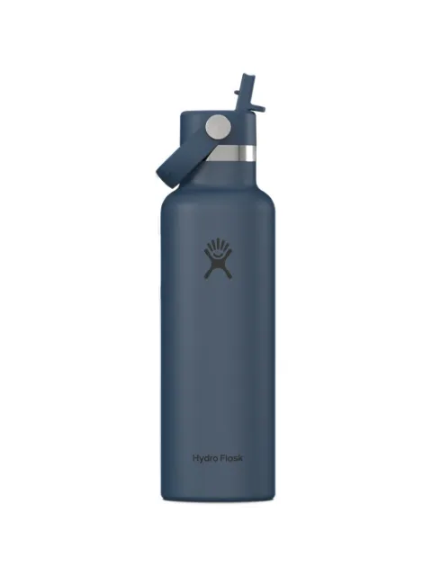 Hydro Flask botella de agua con logo estampado