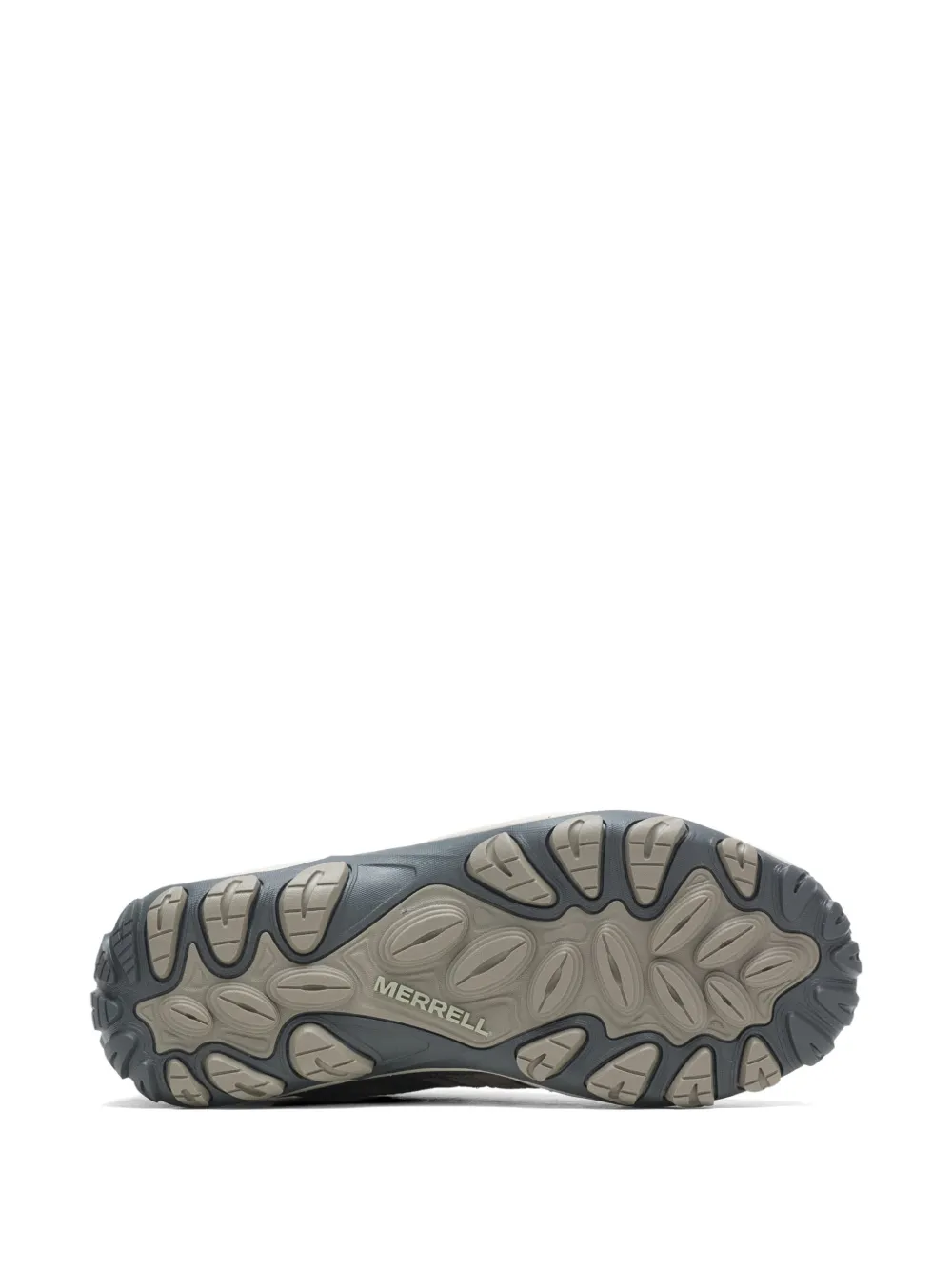 Merrell Accentor 3 sneakers met mesh vlakken Beige