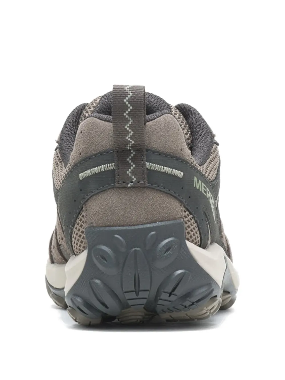 Merrell Accentor 3 sneakers met mesh vlakken Beige