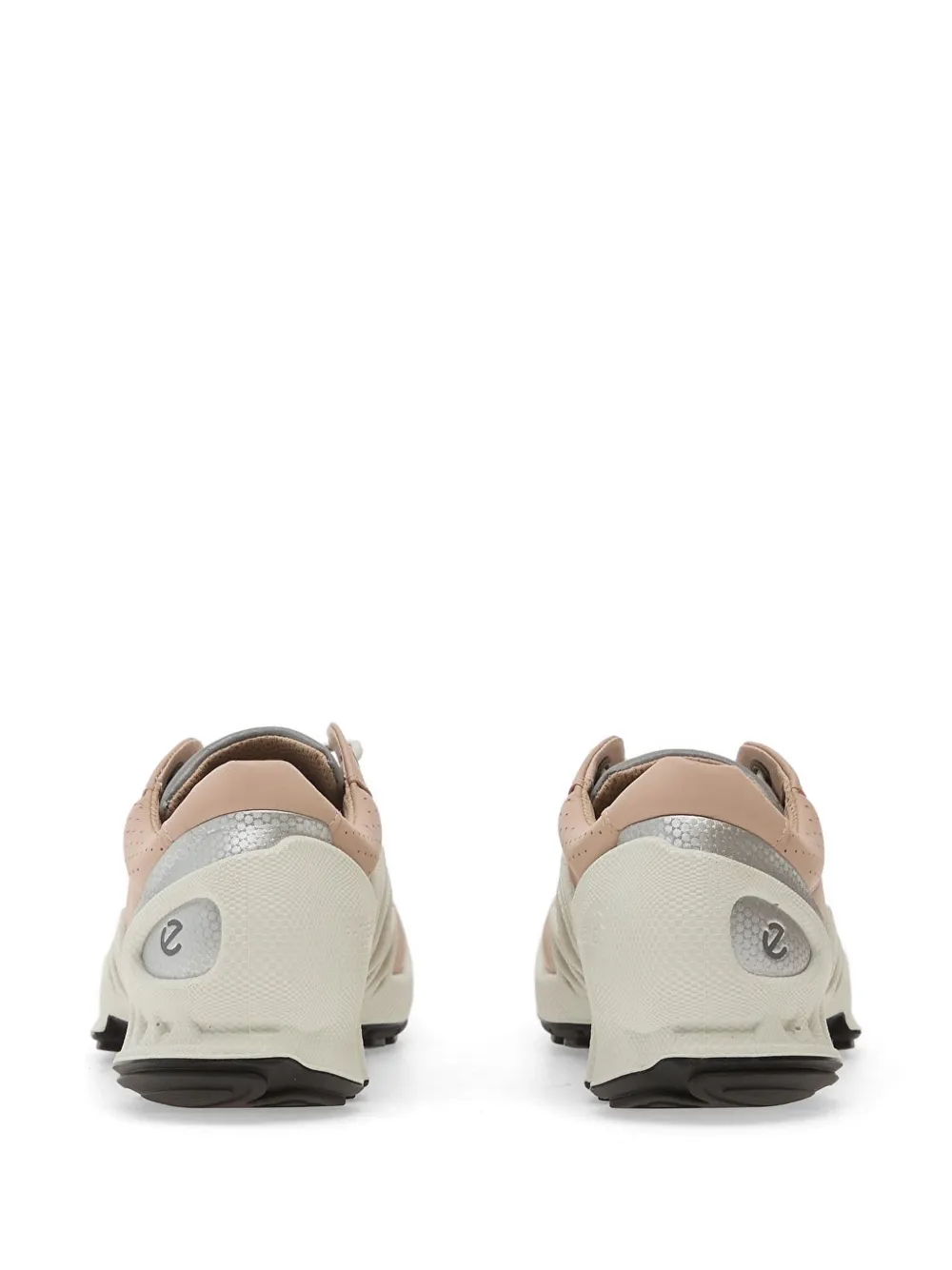 ECCO Biom Aex leren sneakers Roze