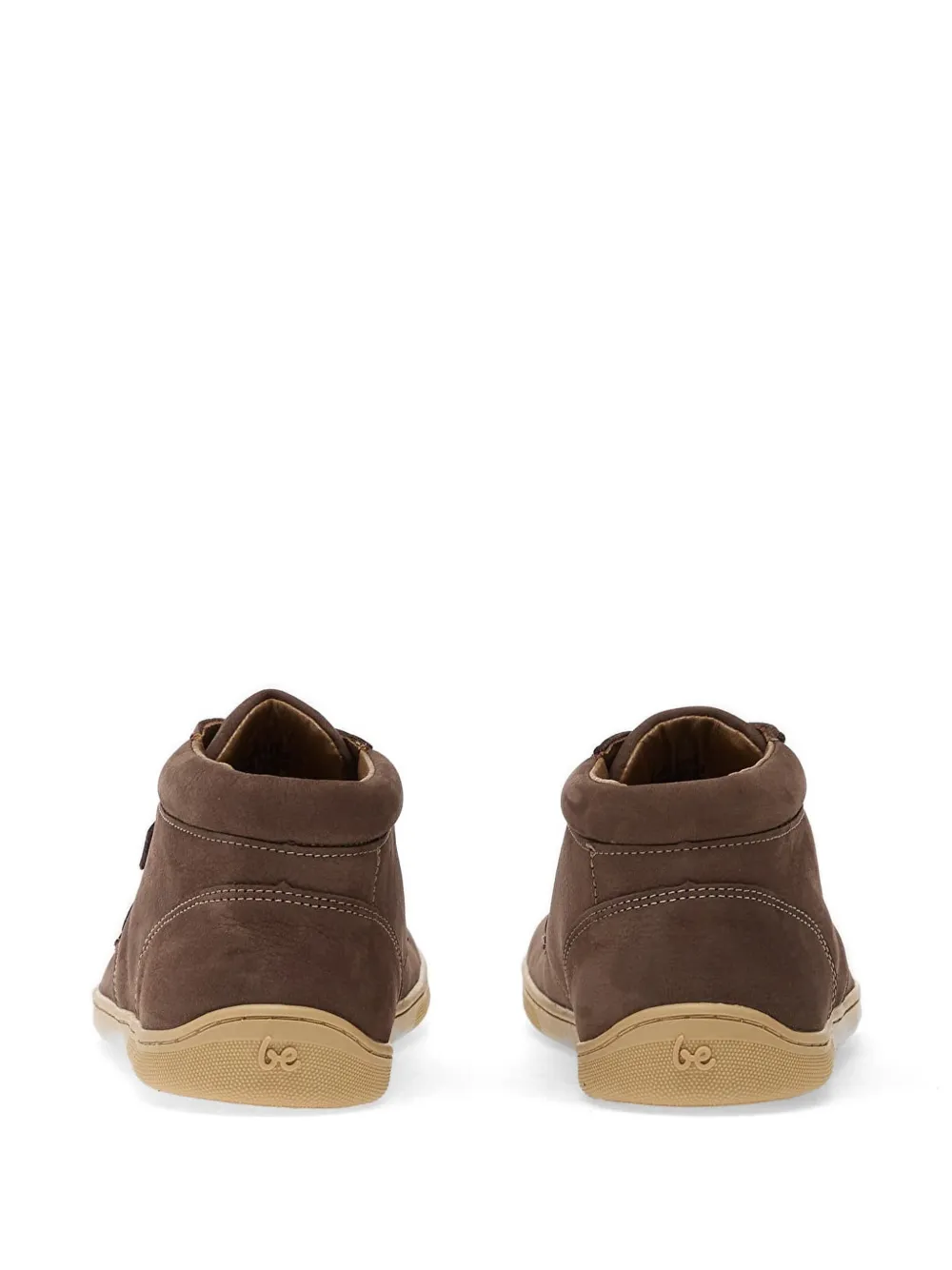 Be Lenka Barefoot sneakers Bruin