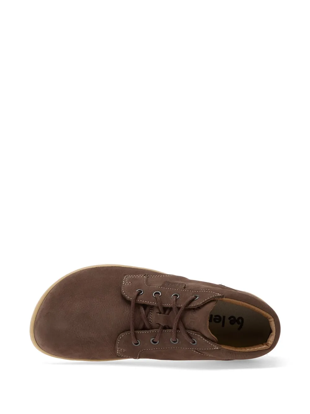 Be Lenka Barefoot sneakers Bruin