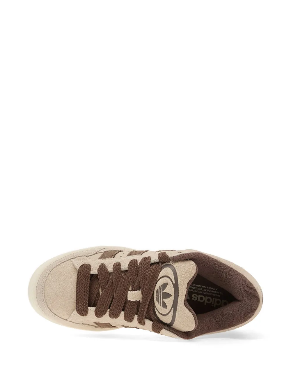 adidas Campus ST sneakers Beige