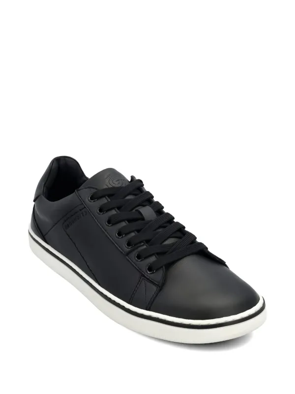 GROUNDS Galaxy スニーカー | ブラック | FARFETCH JP